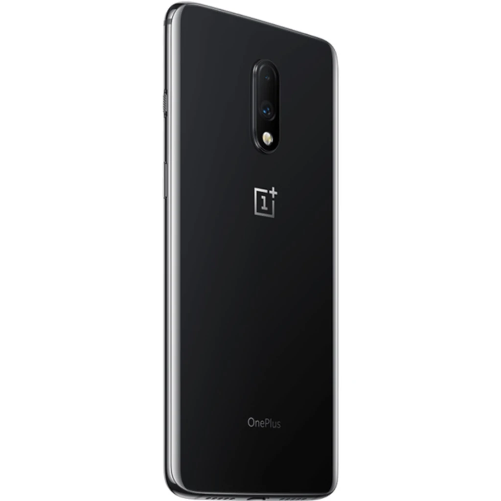 Смартфон OnePlus 7 8/256GB Mirror Gray
