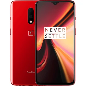 Цвет: Красный - Смартфон OnePlus 7 8/256GB Red