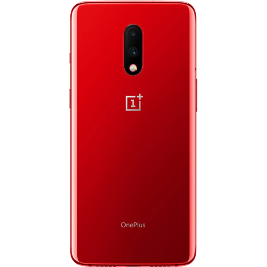 Смартфон OnePlus 7 8/256GB Red