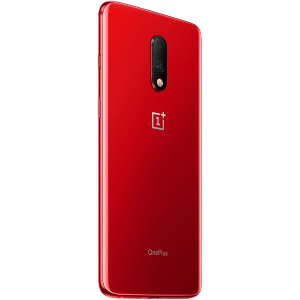 Смартфон OnePlus 7 8/256GB Red