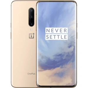 Цвет: Золотой - Смартфон OnePlus 7 Pro 8/256GB Almond