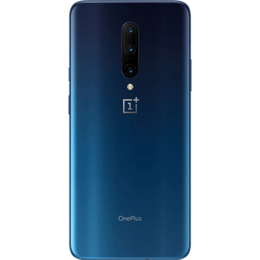 Смартфон OnePlus 7 Pro 12/256GB Nebula Blue EU