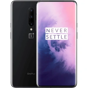 Цвет: Серый - Смартфон OnePlus 7 Pro 8/256GB Mirror Gray