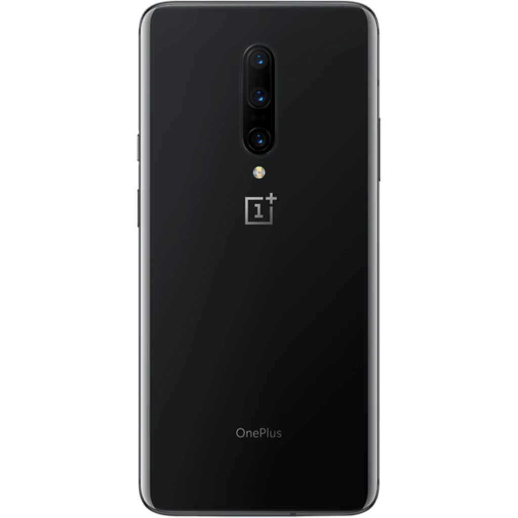 Смартфон OnePlus 7 Pro 8/256GB Mirror Gray