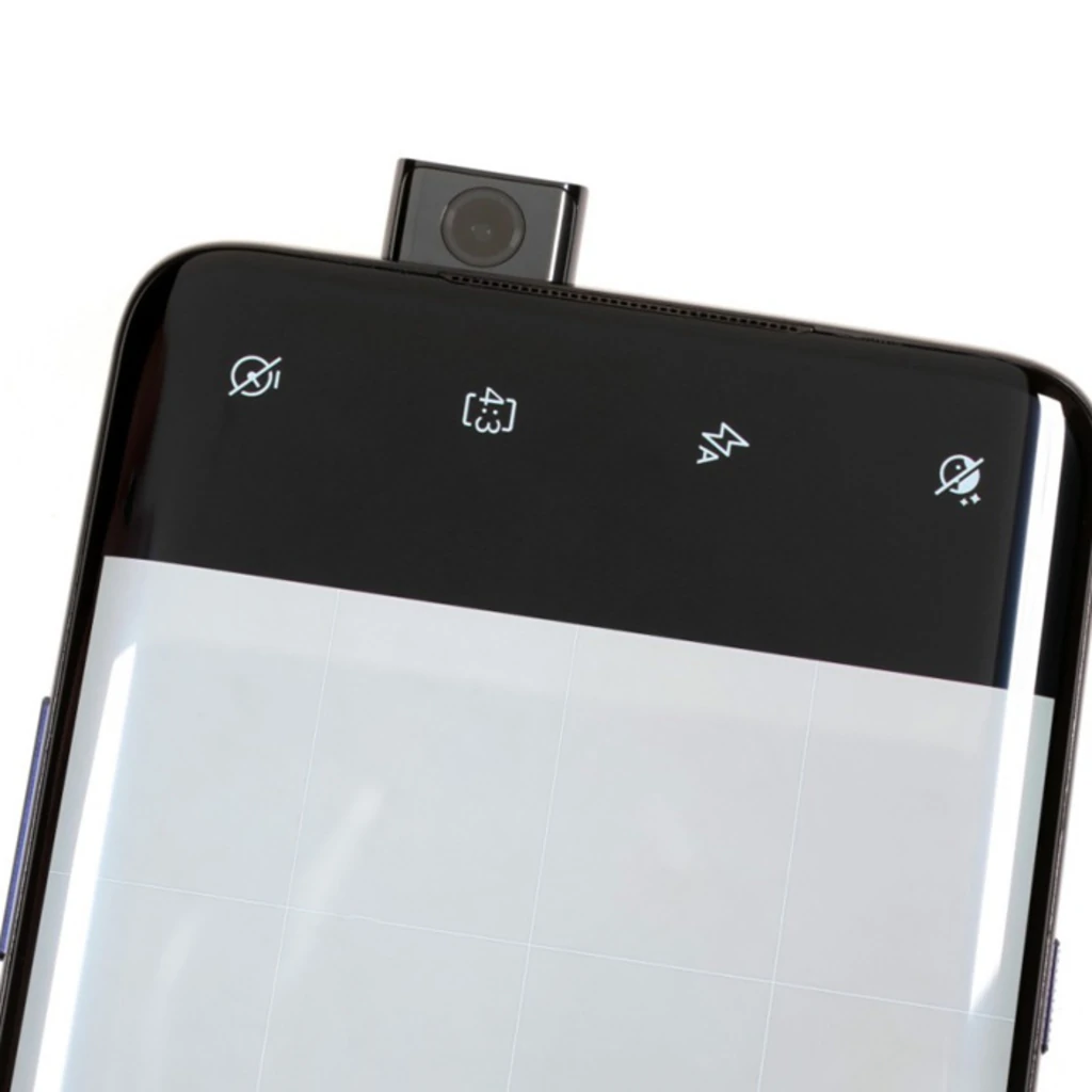 Смартфон OnePlus 7 Pro 12/256GB Nebula Blue EU