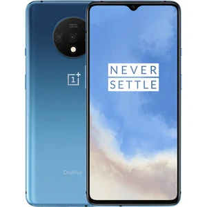 Колір: Синій - Смартфон OnePlus 7T 8/128GB Blue