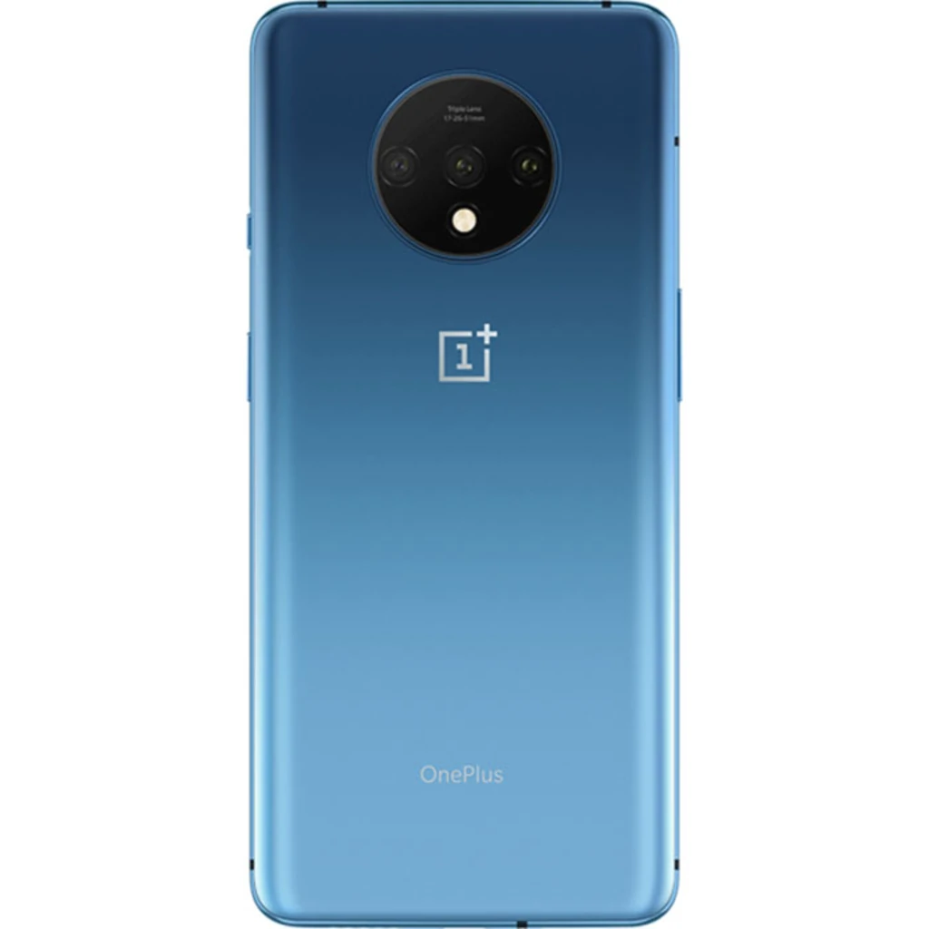 Смартфон OnePlus 7T 8/256GB Glacier Blue