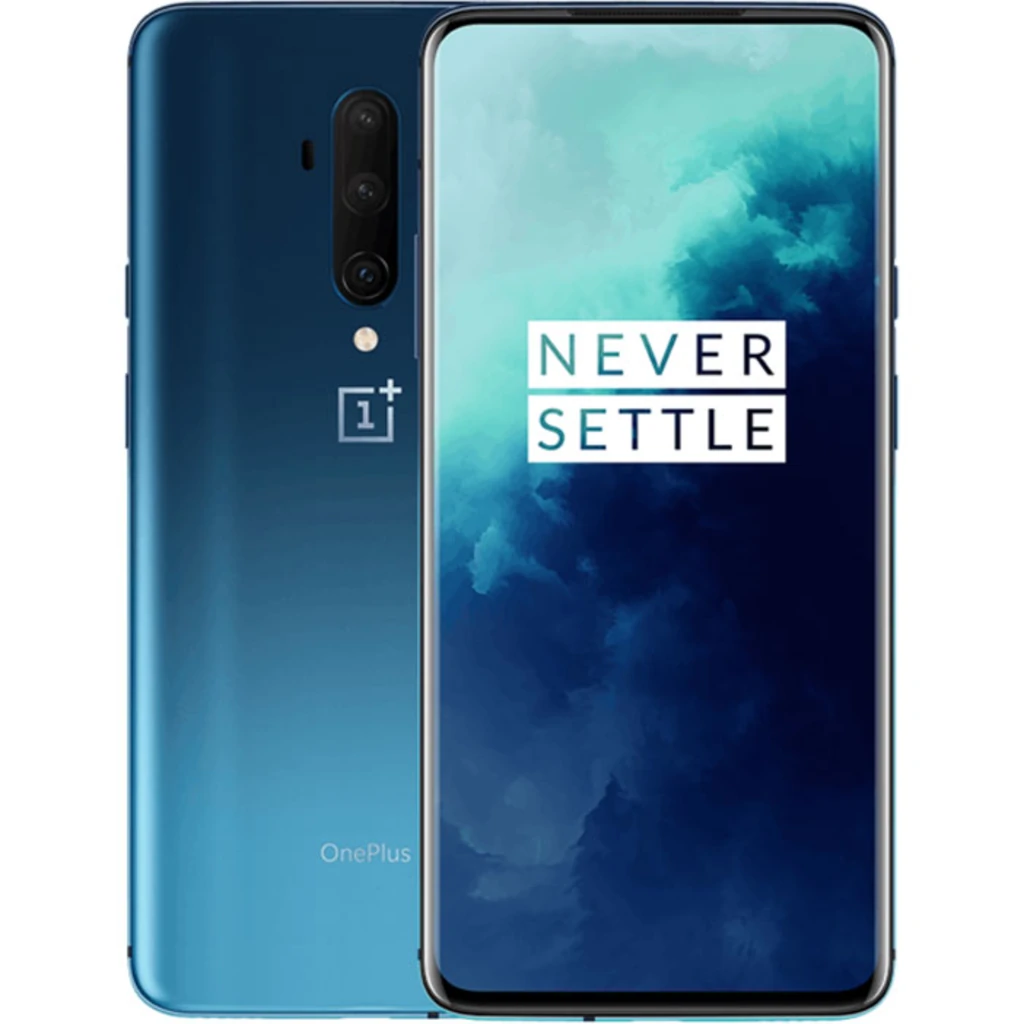 Смартфон OnePlus 7T Pro 8/256GB Haze Blue