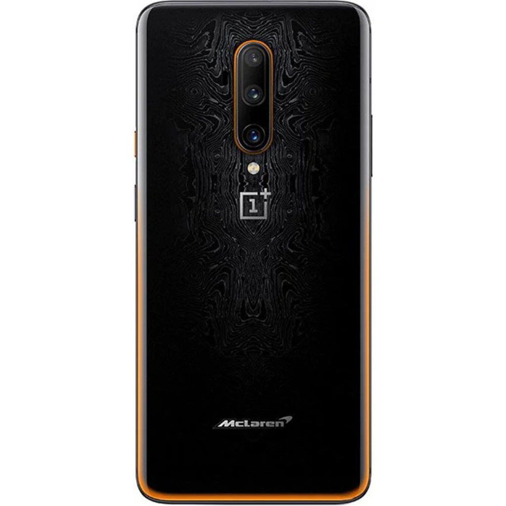 Смартфон OnePlus 7T Pro 12/256GB McLaren Edition