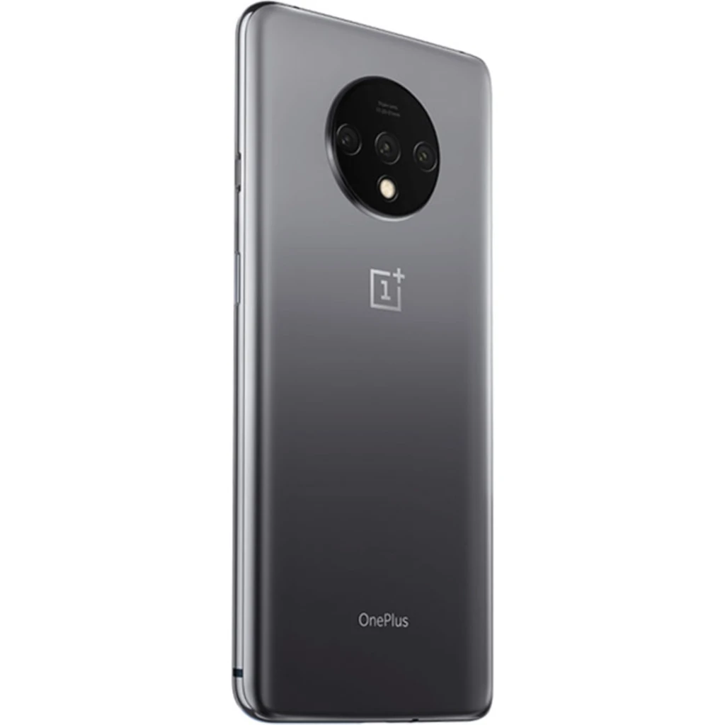 Смартфон OnePlus 7T 8/128GB Silver