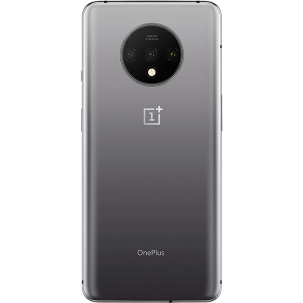 Смартфон OnePlus 7T 8/128GB Silver