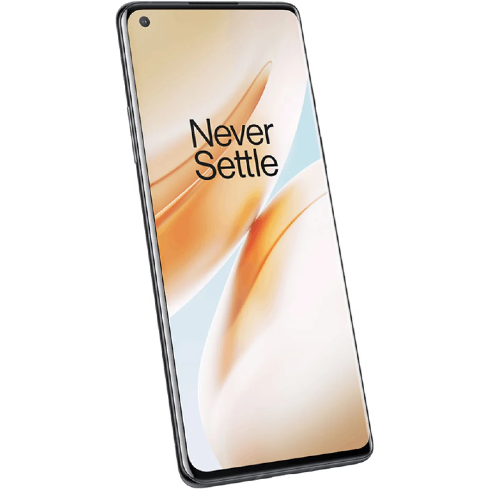 Смартфон OnePlus 8 8/128GB Onyx Black EU