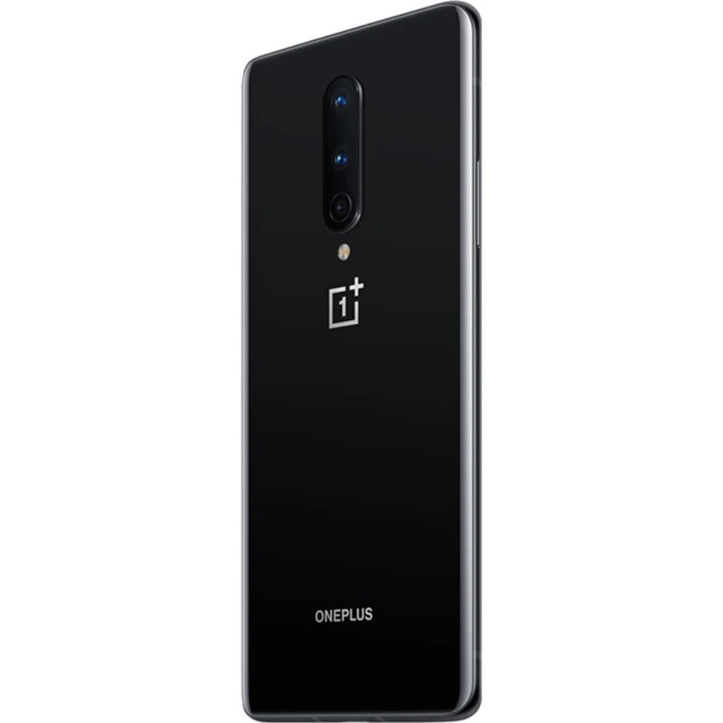 Смартфон OnePlus 8 12/256GB Onyx Black
