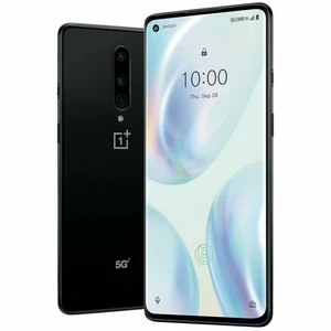 Смартфон OnePlus 8 8/128GB Onyx Black (Verizon 1sim)