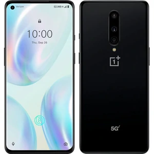 Смартфон OnePlus 8 8/128GB Onyx Black (Verizon 1sim)