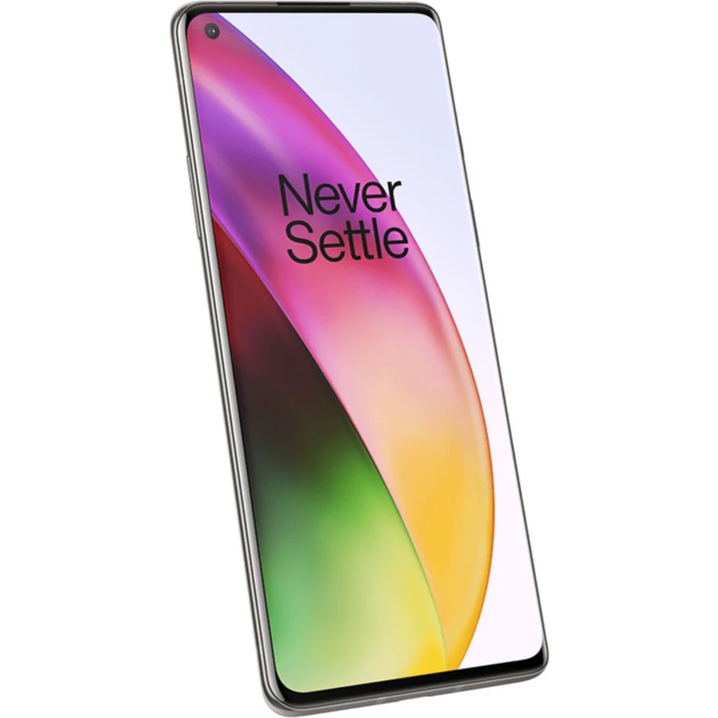 Смартфон OnePlus 8 8/128GB Interstellar Glow