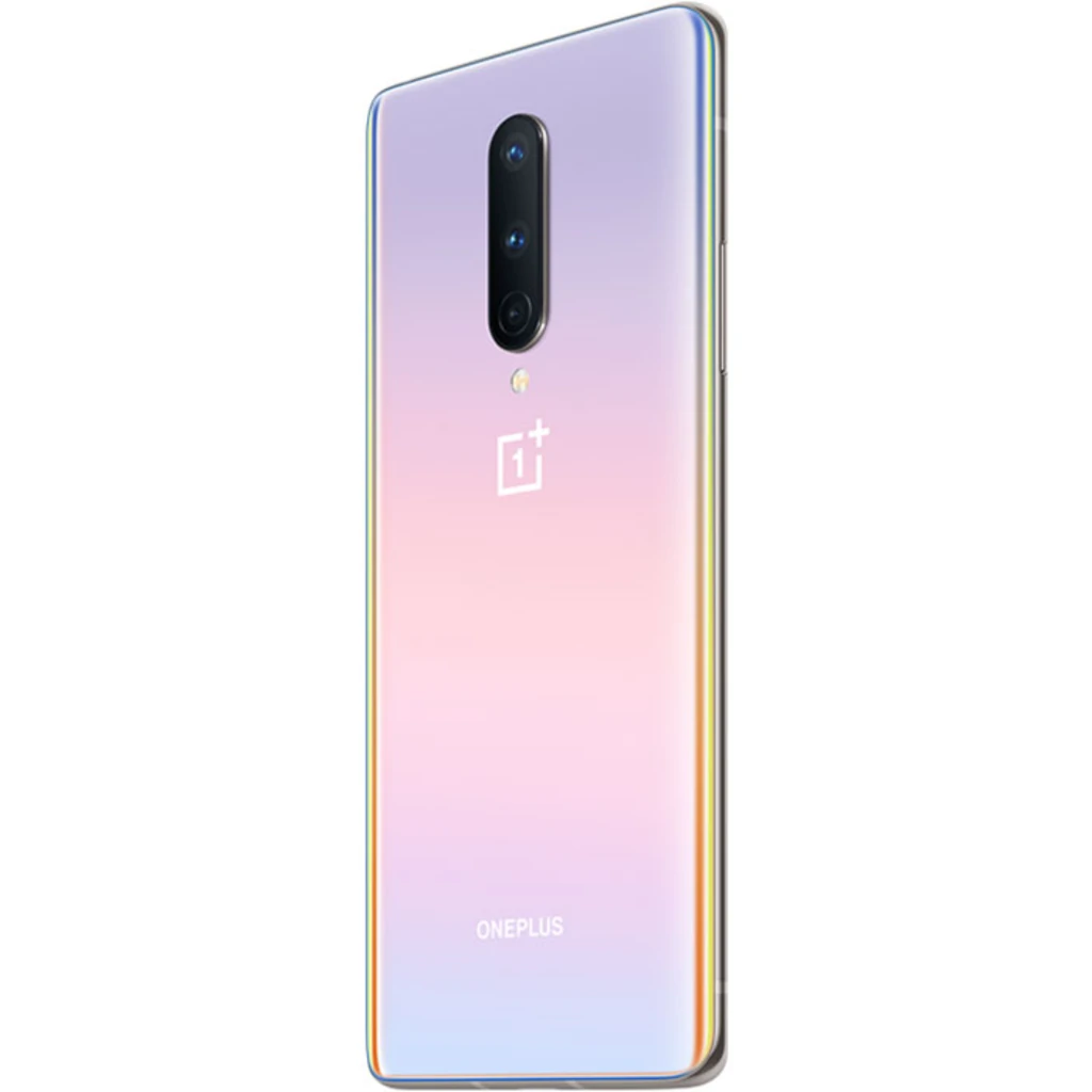 Смартфон OnePlus 8 8/128GB Interstellar Glow