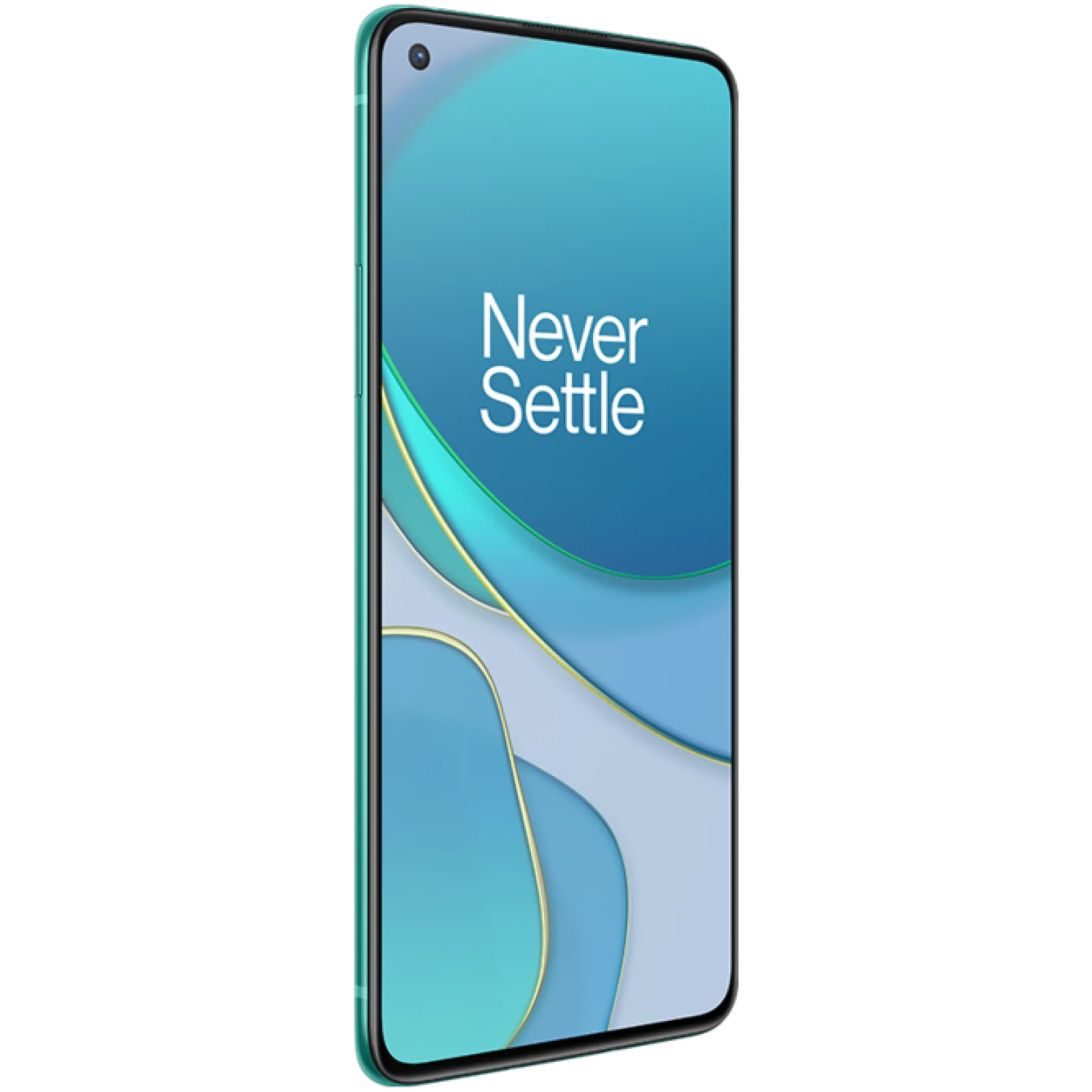 Смартфон OnePlus 8T 12/256GB Aquamarine Green
