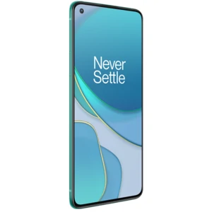 Смартфон OnePlus 8T 12/256GB Aquamarine Green