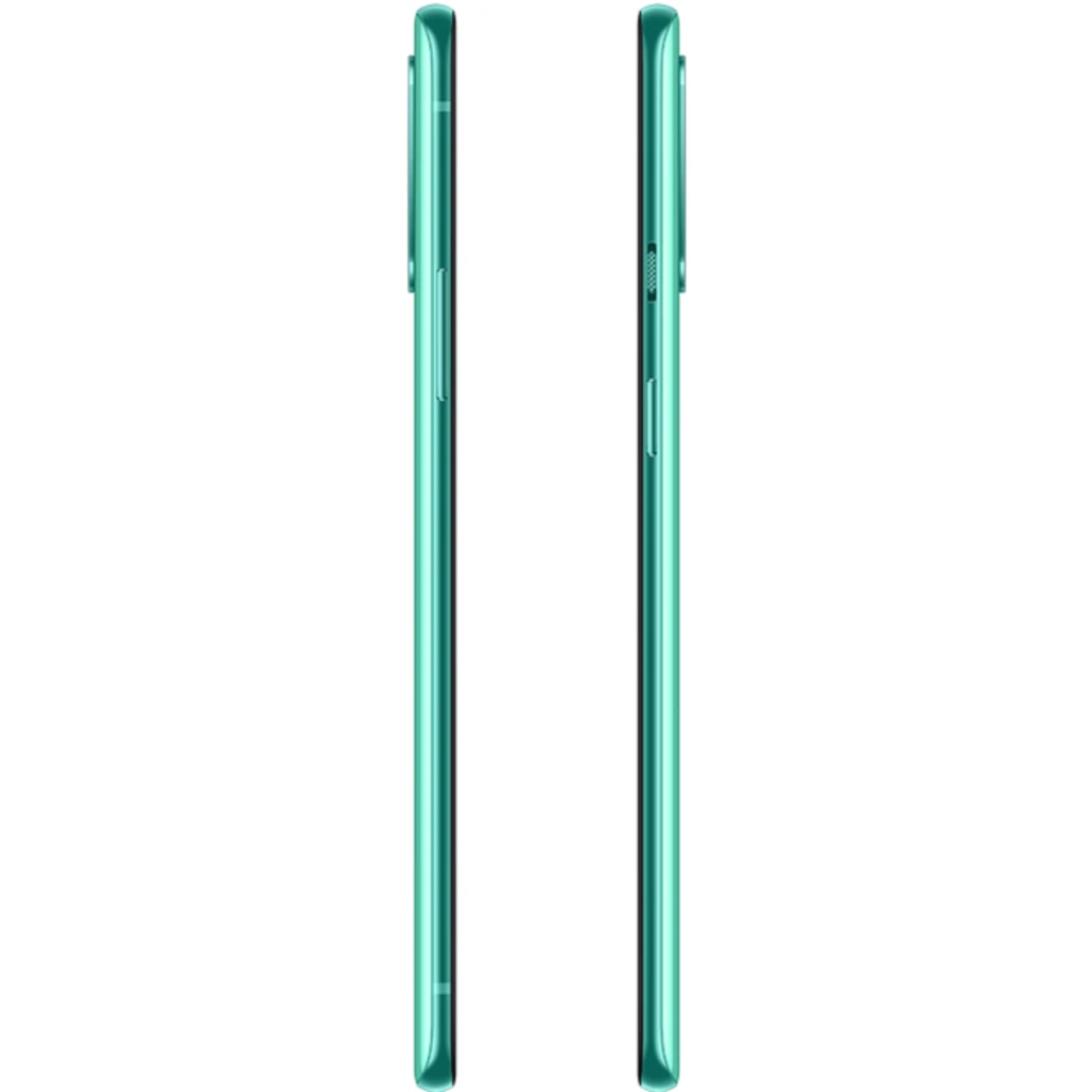 Смартфон OnePlus 8T 12/256GB Aquamarine Green