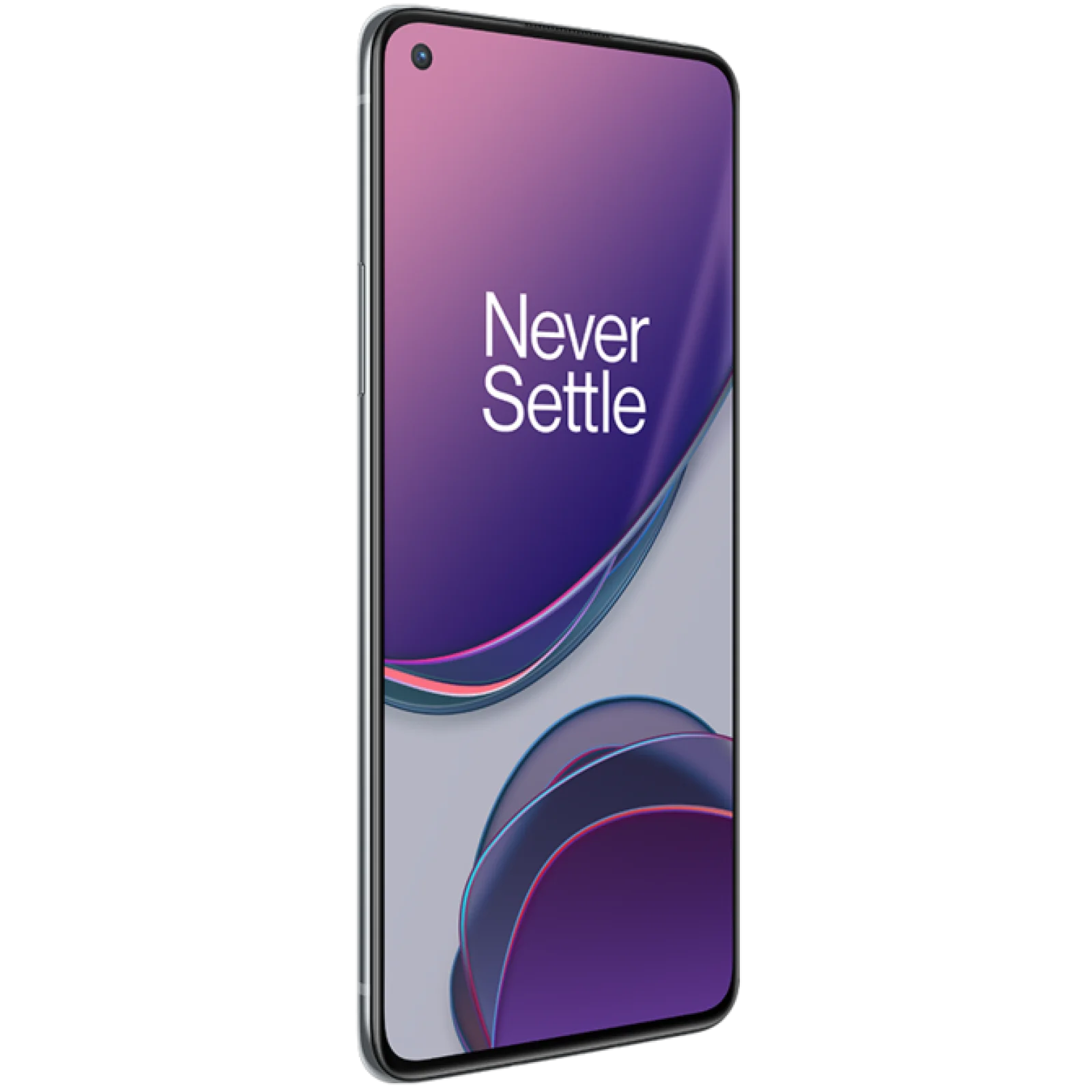 Смартфон OnePlus 8T 12/256GB Lunar Silver