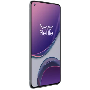 Смартфон OnePlus 8T 12/256GB Lunar Silver