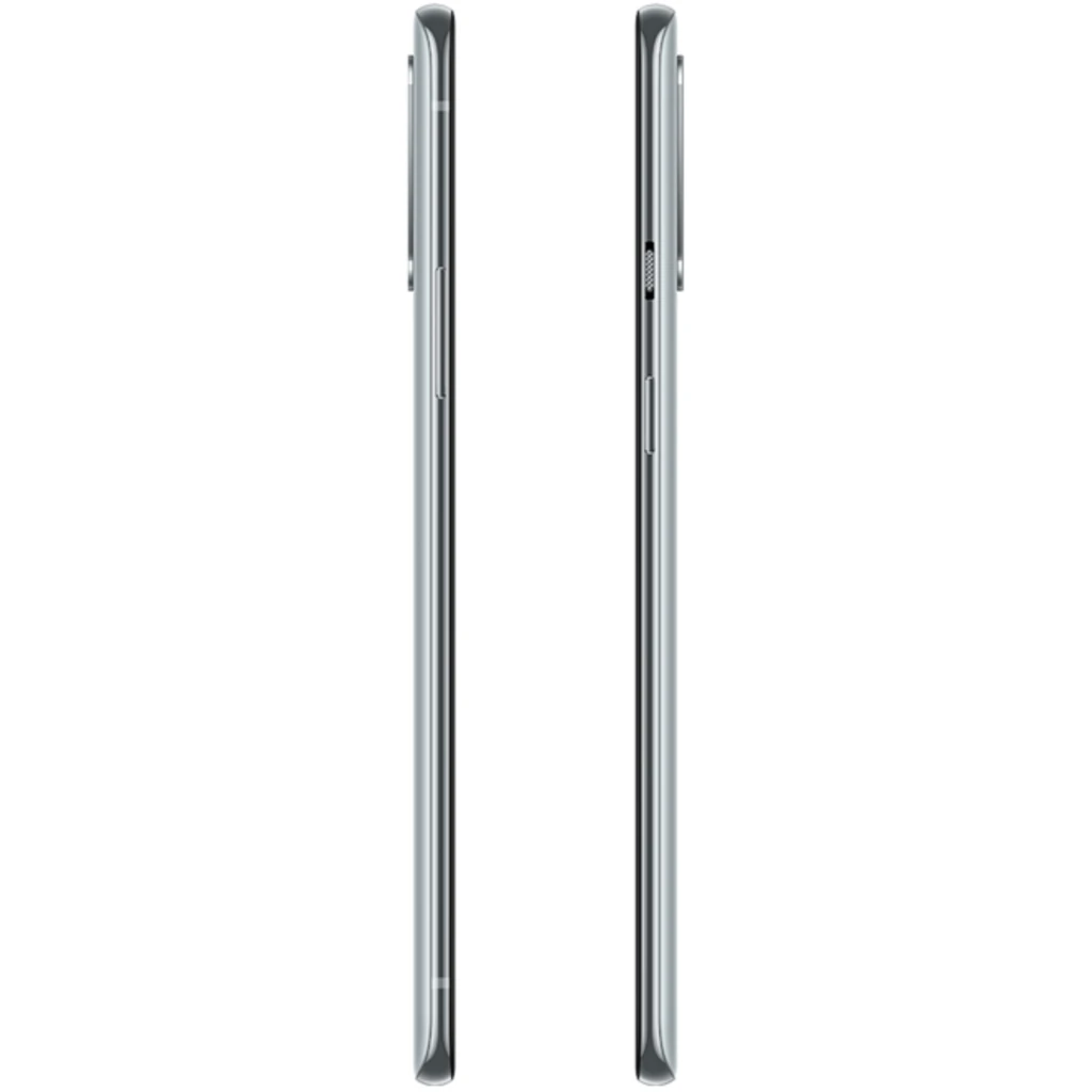 Смартфон OnePlus 8T 12/256GB Lunar Silver