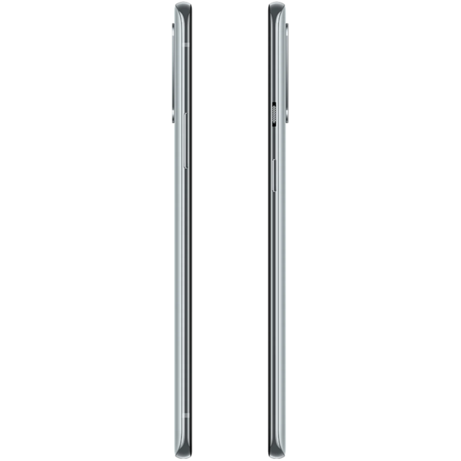 Смартфон OnePlus 8T 12/256GB Lunar Silver