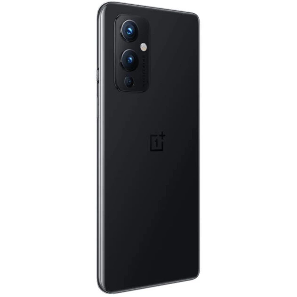 Смартфон OnePlus 9 12/256GB Astral Black EU