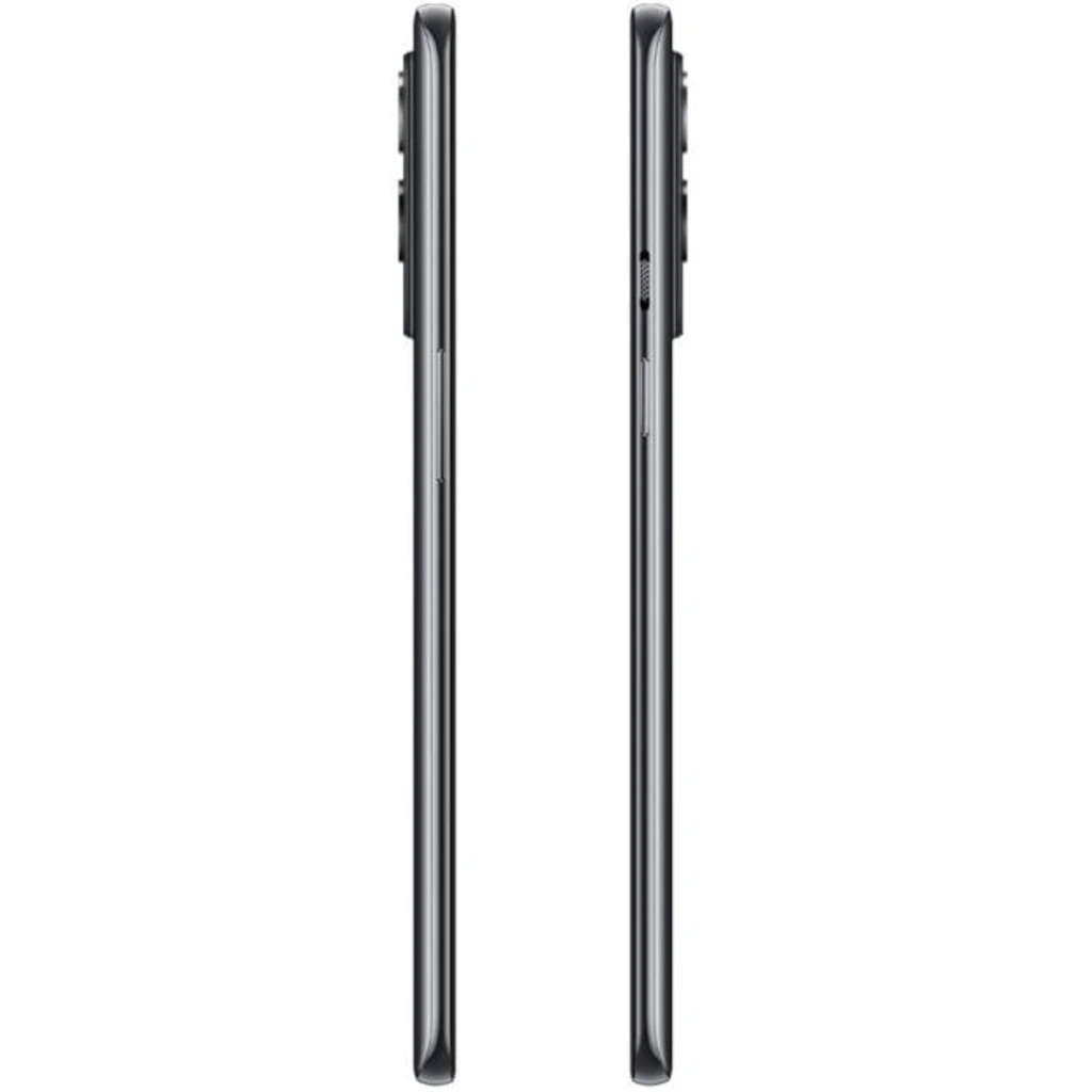Смартфон OnePlus 9 12/256GB Astral Black EU