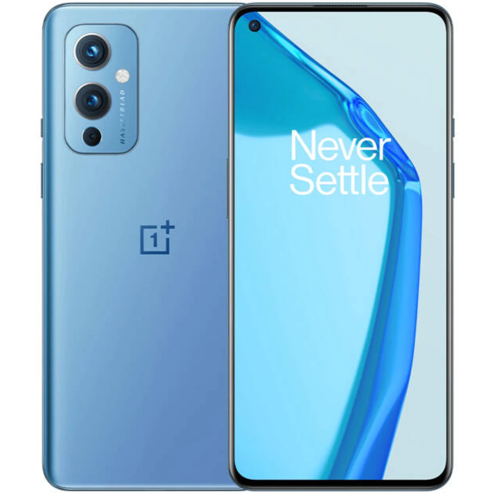 Смартфон OnePlus 9 8/128GB Arctic Sky EU