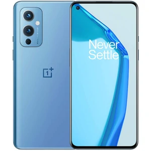 Смартфон OnePlus 9 12/256GB Arctic Sky EU