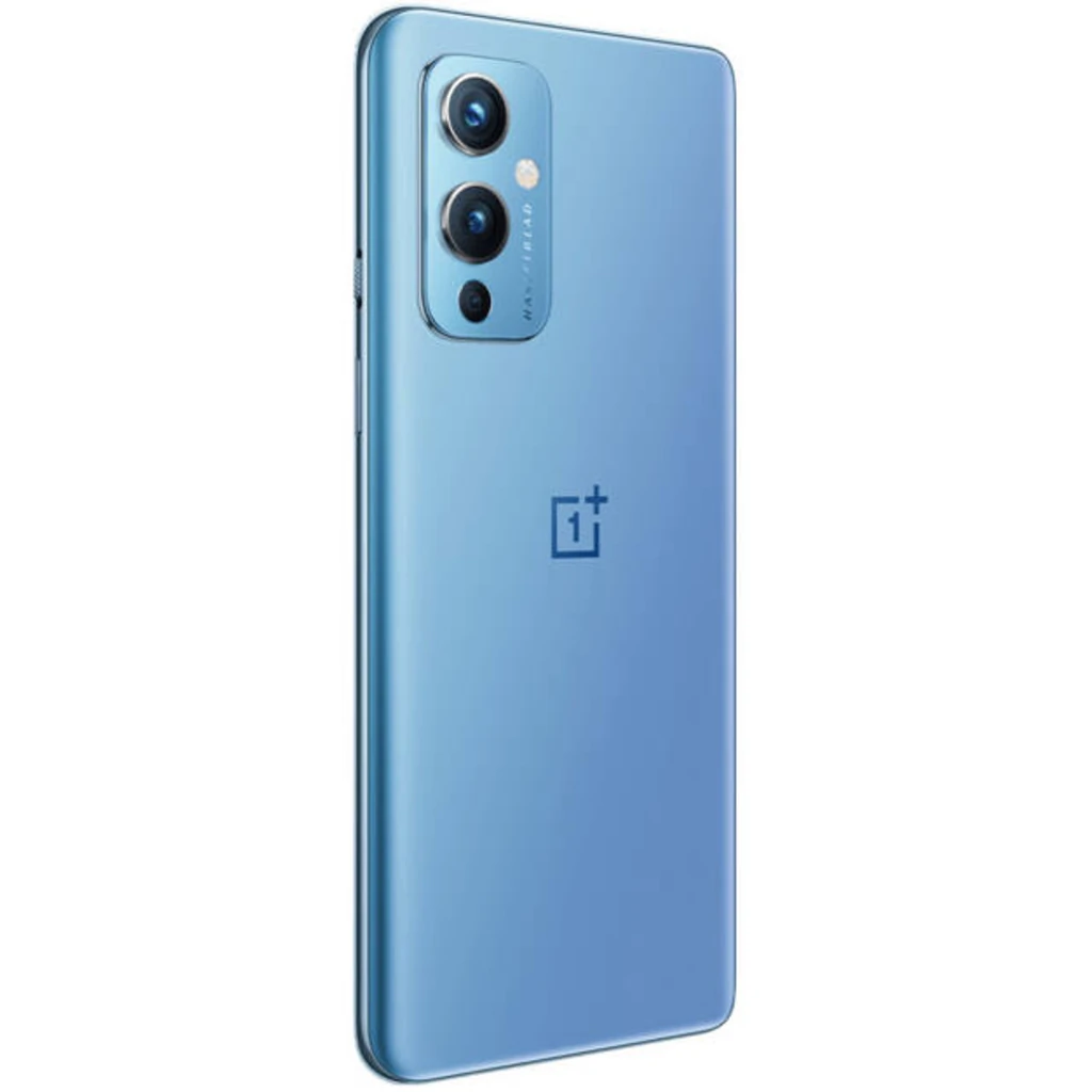 Смартфон OnePlus 9 12/256GB Arctic Sky EU