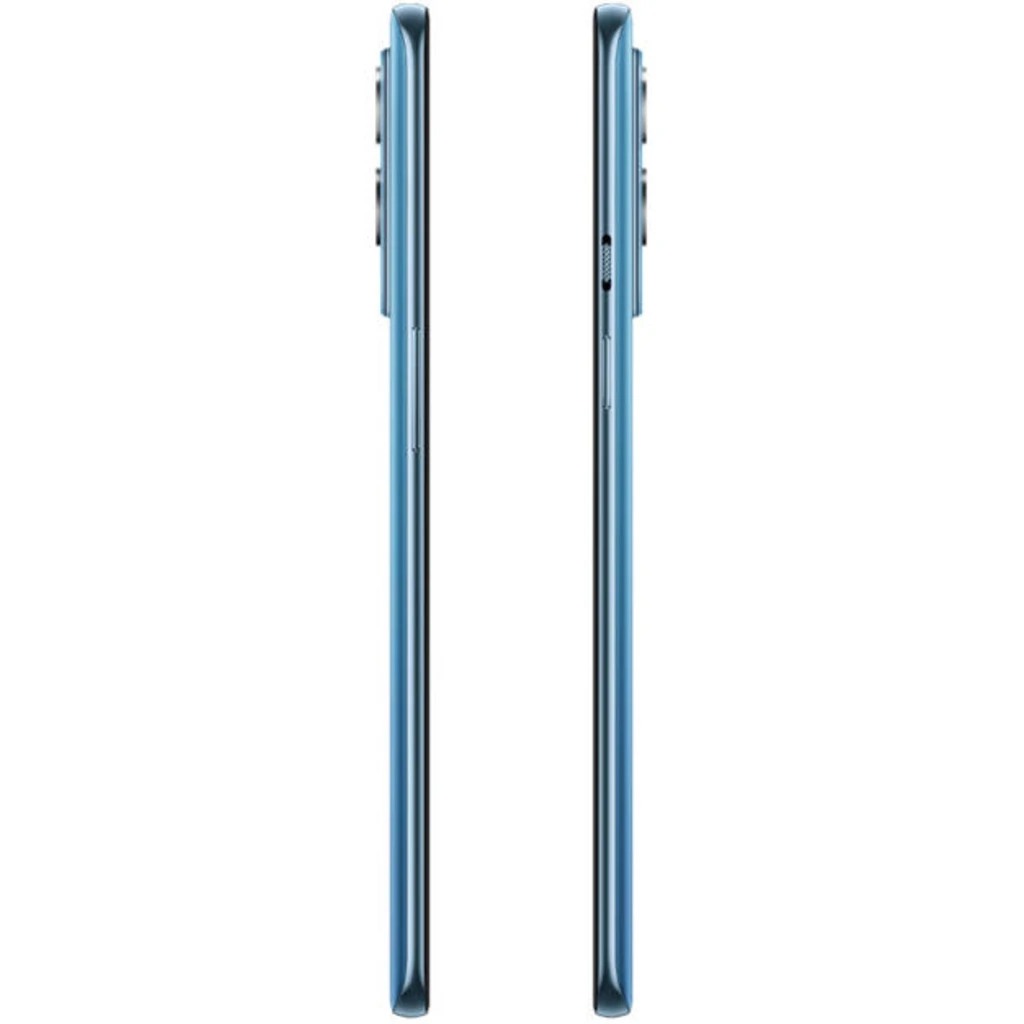 Смартфон OnePlus 9 12/256GB Arctic Sky EU