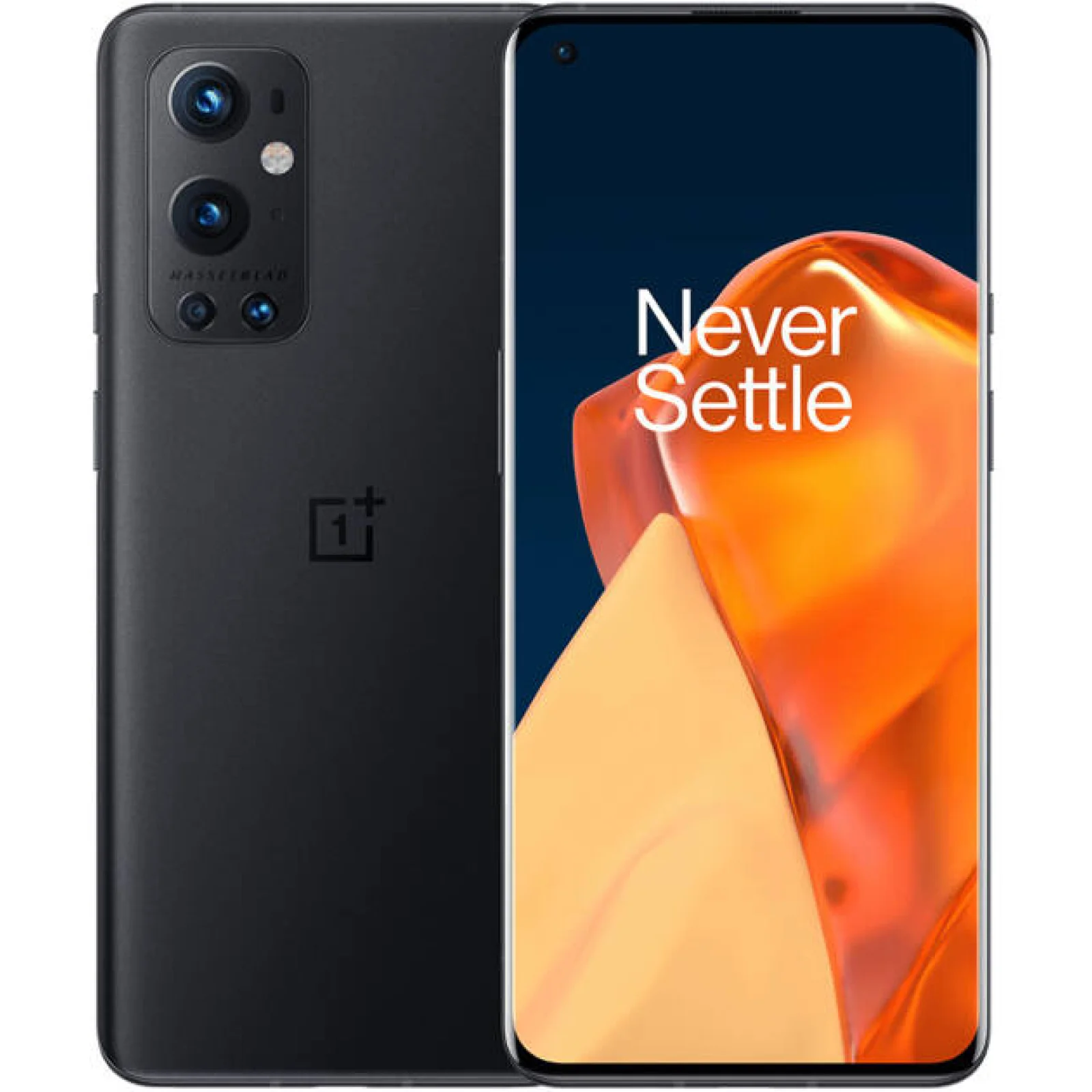 Смартфон OnePlus 9 Pro 8/256GB Stellar Black
