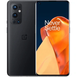 Смартфон OnePlus 9 Pro 12/256GB Stellar Black EU