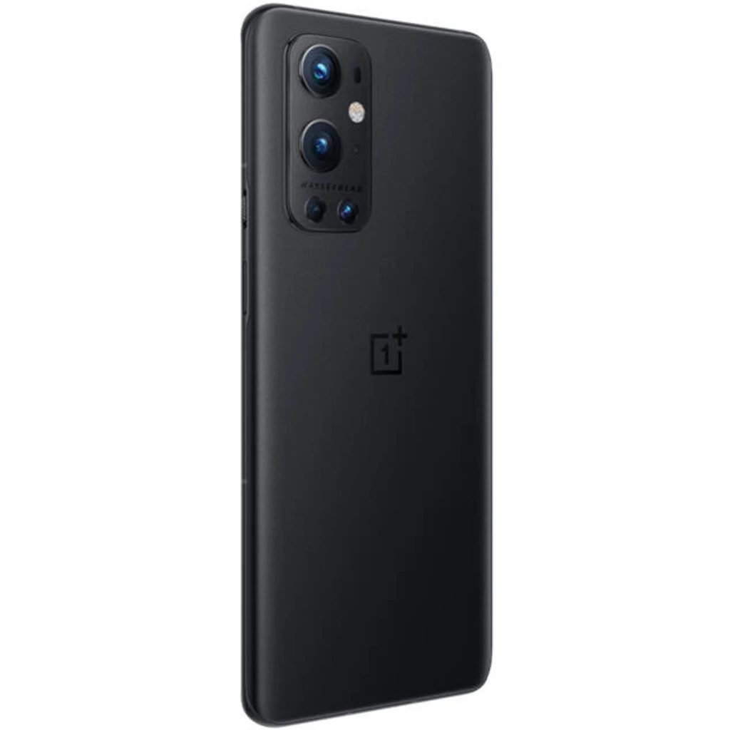 Смартфон OnePlus 9 Pro 8/256GB Stellar Black EU