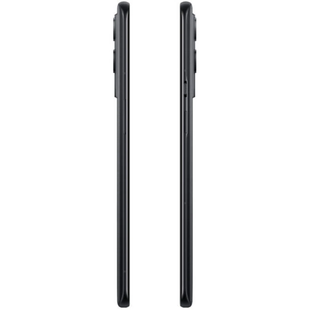 Смартфон OnePlus 9 Pro 8/256GB Stellar Black EU