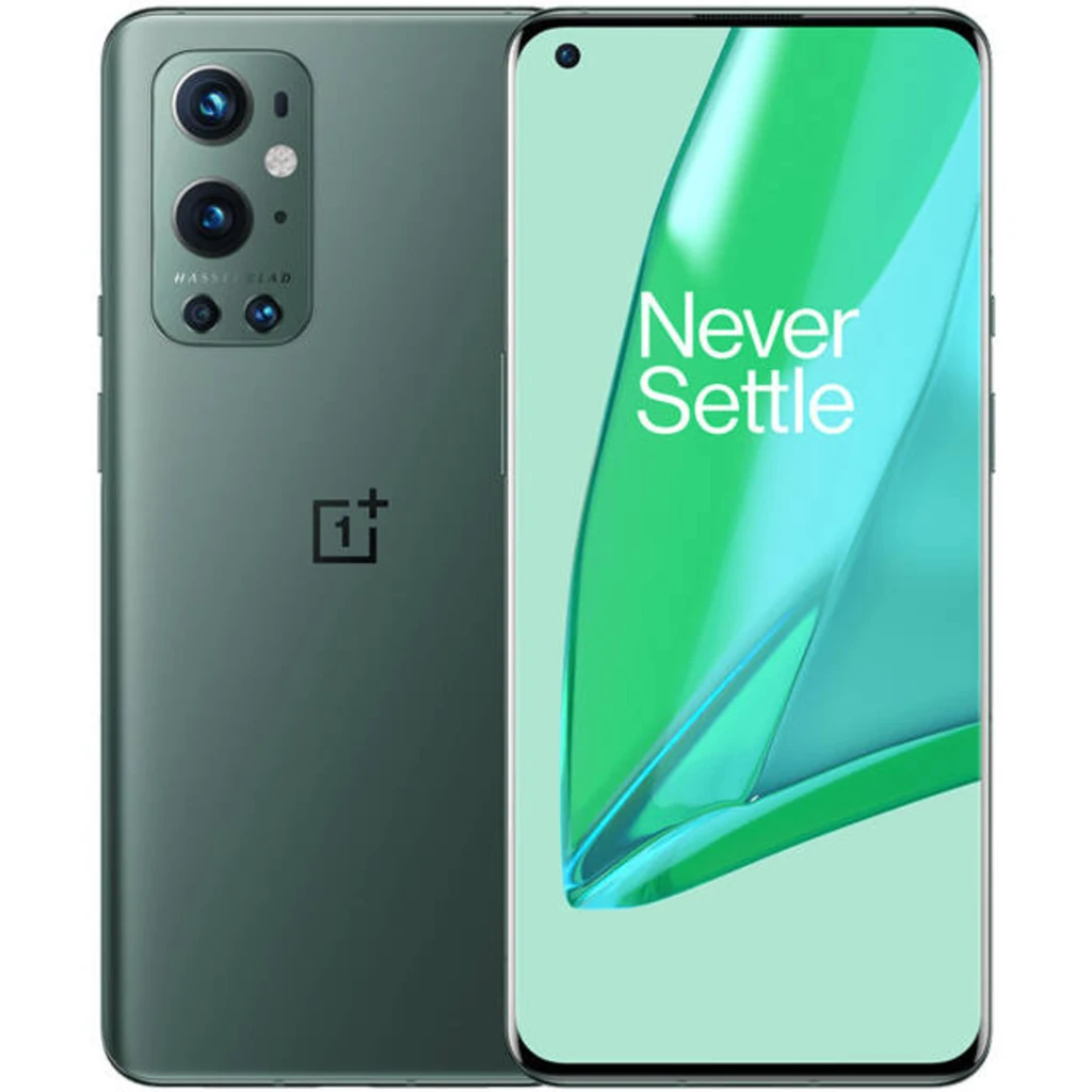 Смартфон OnePlus 9 Pro 8/128GB Pine Green EU