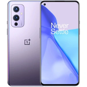 Смартфон OnePlus 9 12/256GB Winter Mist EU
