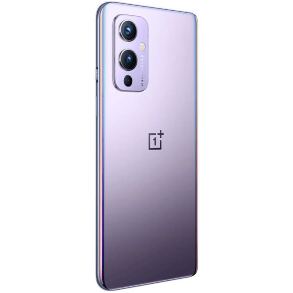 Смартфон OnePlus 9 12/256GB Winter Mist EU