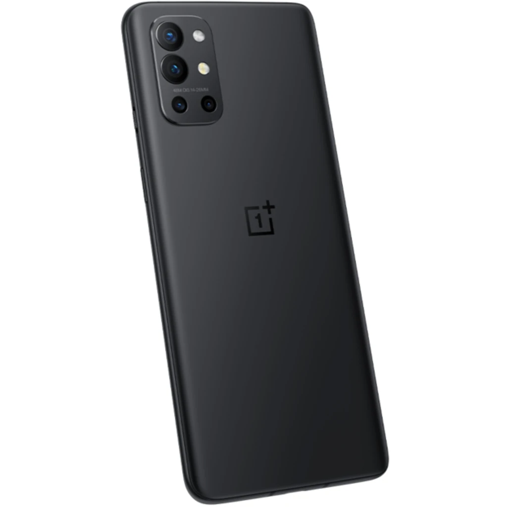 Смартфон OnePlus 9R 12/256GB Carbon Black