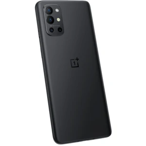 Смартфон OnePlus 9R 12/256GB Carbon Black
