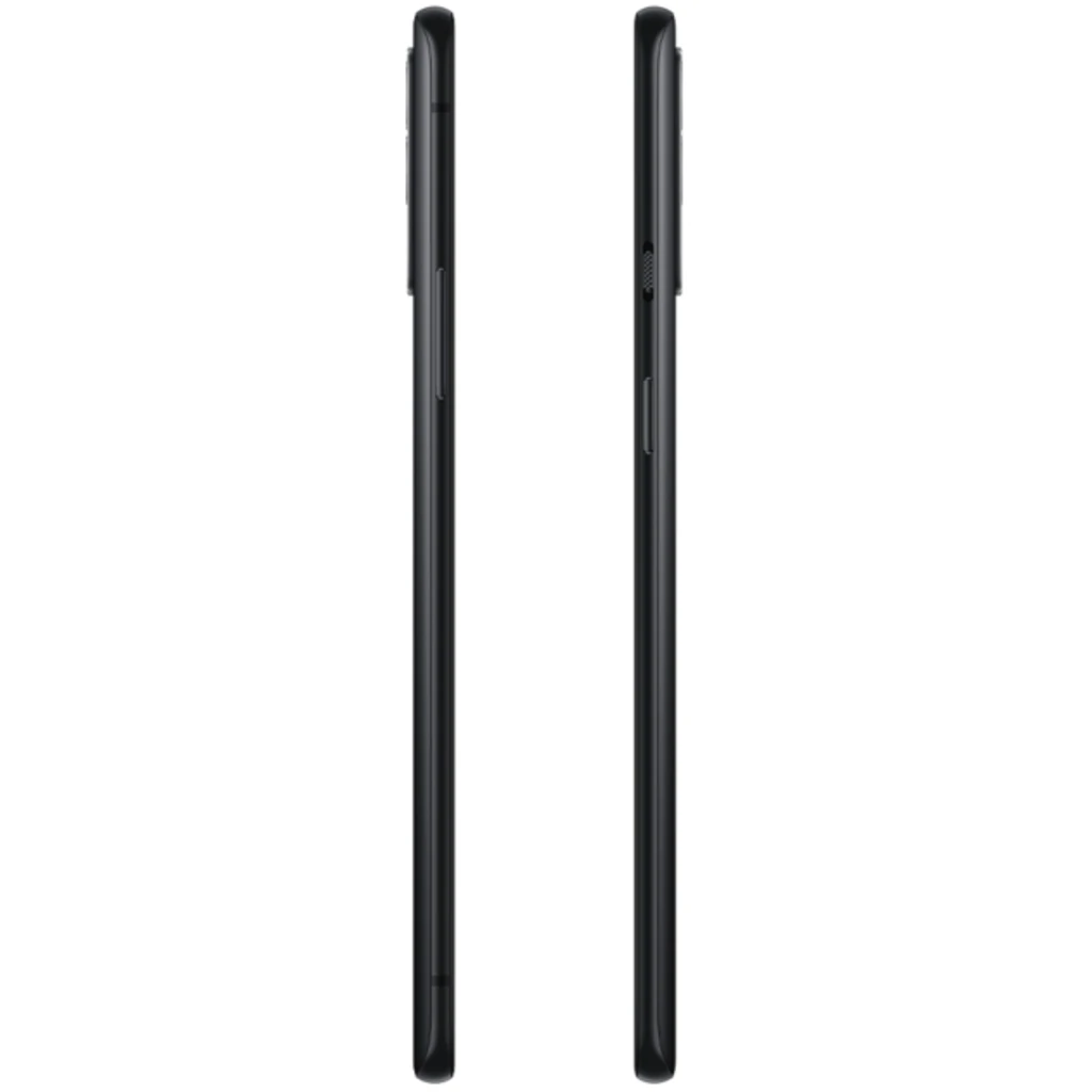 Смартфон OnePlus 9R 12/256GB Carbon Black