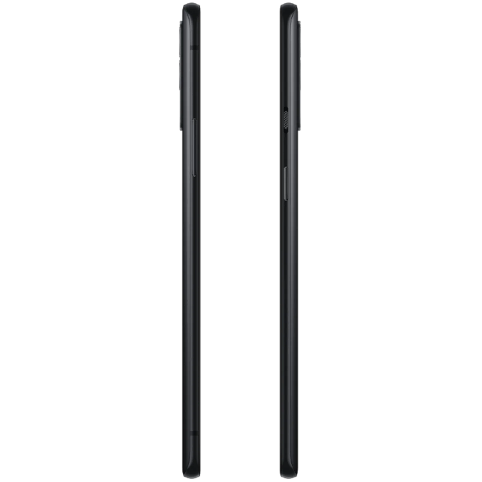 Смартфон OnePlus 9R 12/256GB Carbon Black