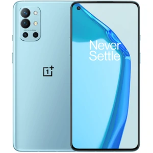 Смартфон OnePlus 9R 12/256GB Lake Blue