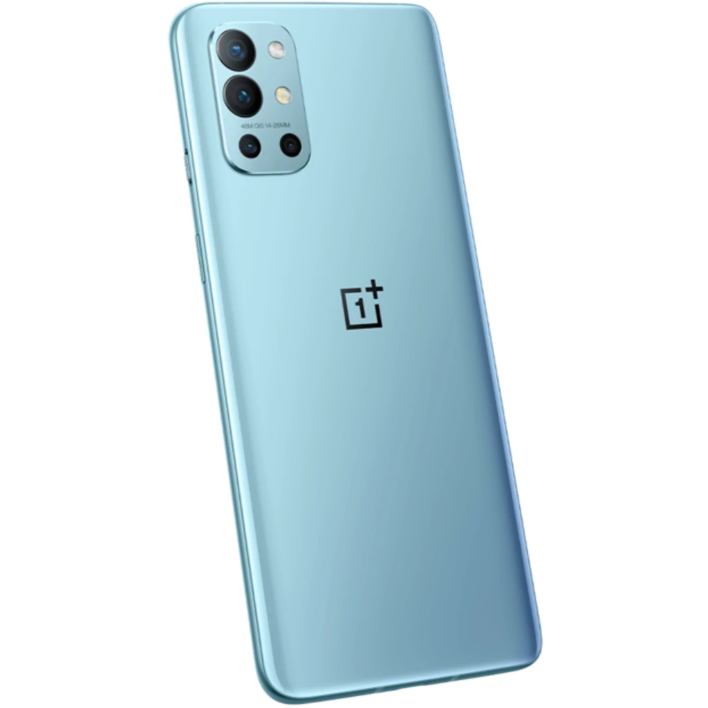 Смартфон OnePlus 9R 8/128GB Lake Blue