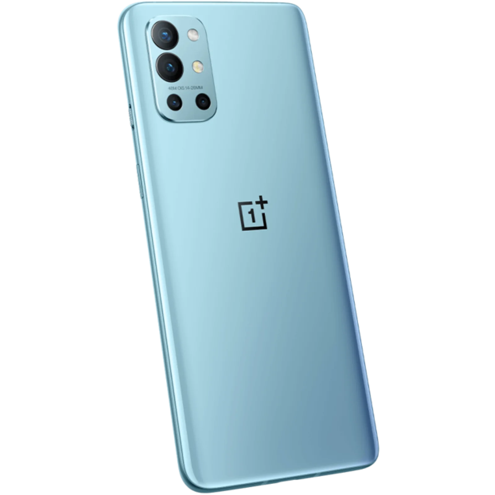 Смартфон OnePlus 9R 12/256GB Lake Blue