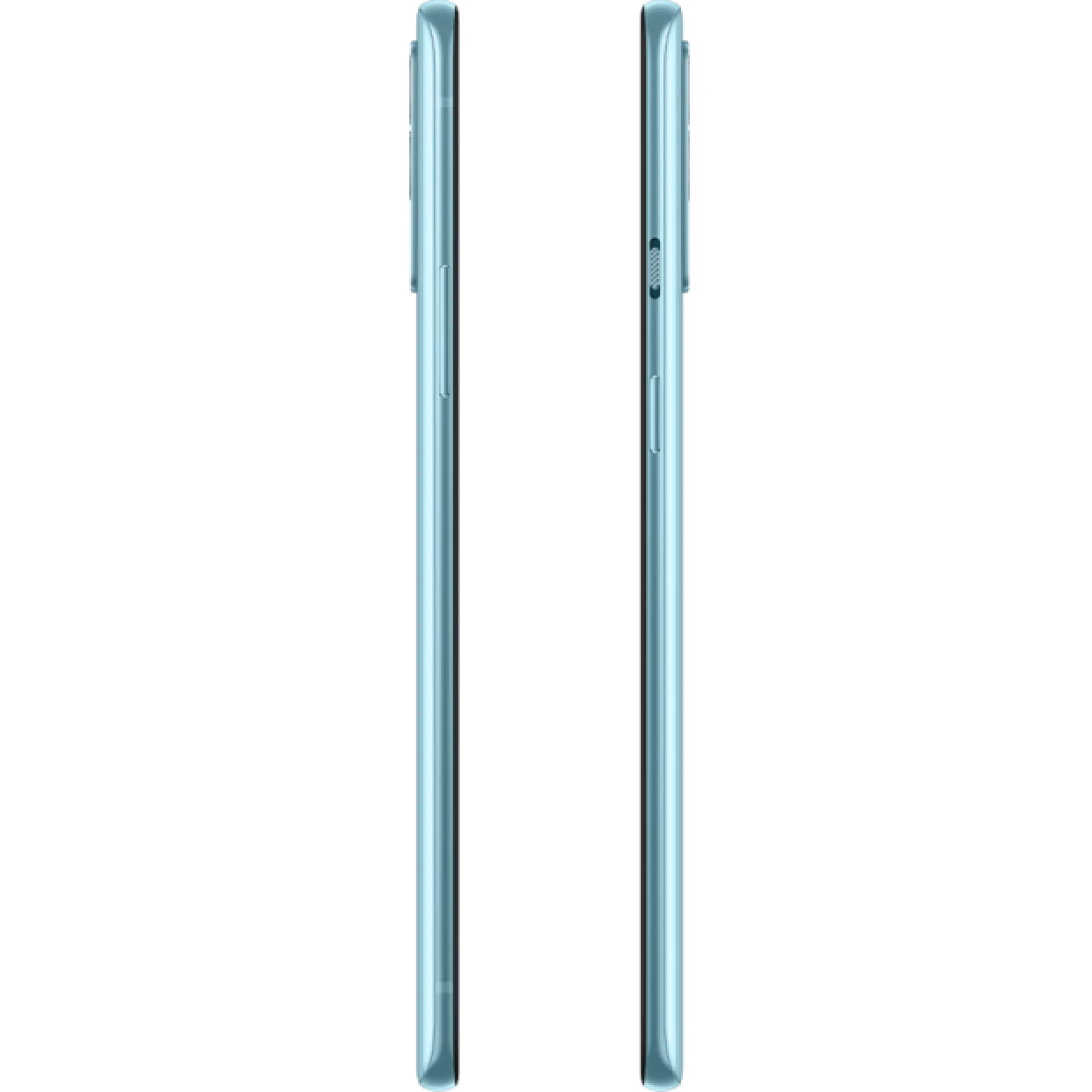 Смартфон OnePlus 9R 12/256GB Lake Blue