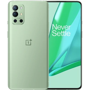 Смартфон OnePlus 9R 12/256GB Qingyu Green